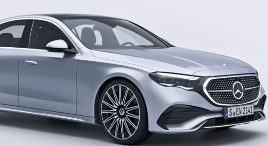 벤츠 E 클래스 중고차 가격 시세표 24년 11월