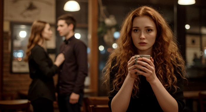 연인의 외도로 상처를 입었다면 어떻게 해야 할까?