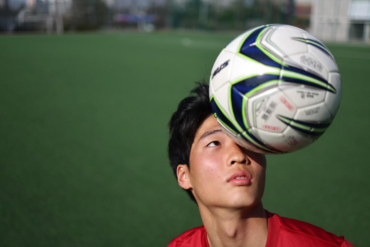 보인고 배승균, 페예노르트 1군 입단…17세 유망주의 유럽 도전기