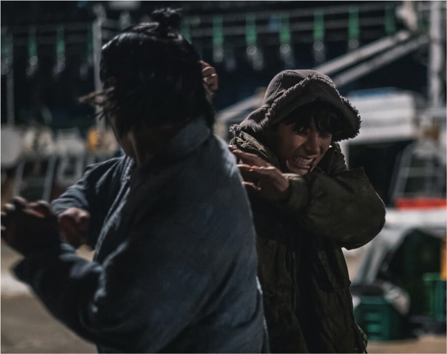 히트맨2 관람평, 기본정보, 출연진, 줄거리, 예매하기 안내!!
