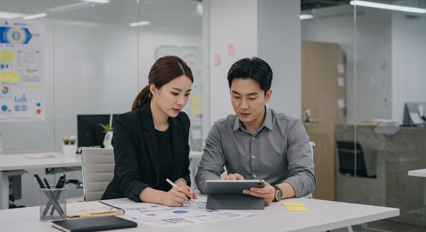 소상공인시장진흥공단 대출 방법