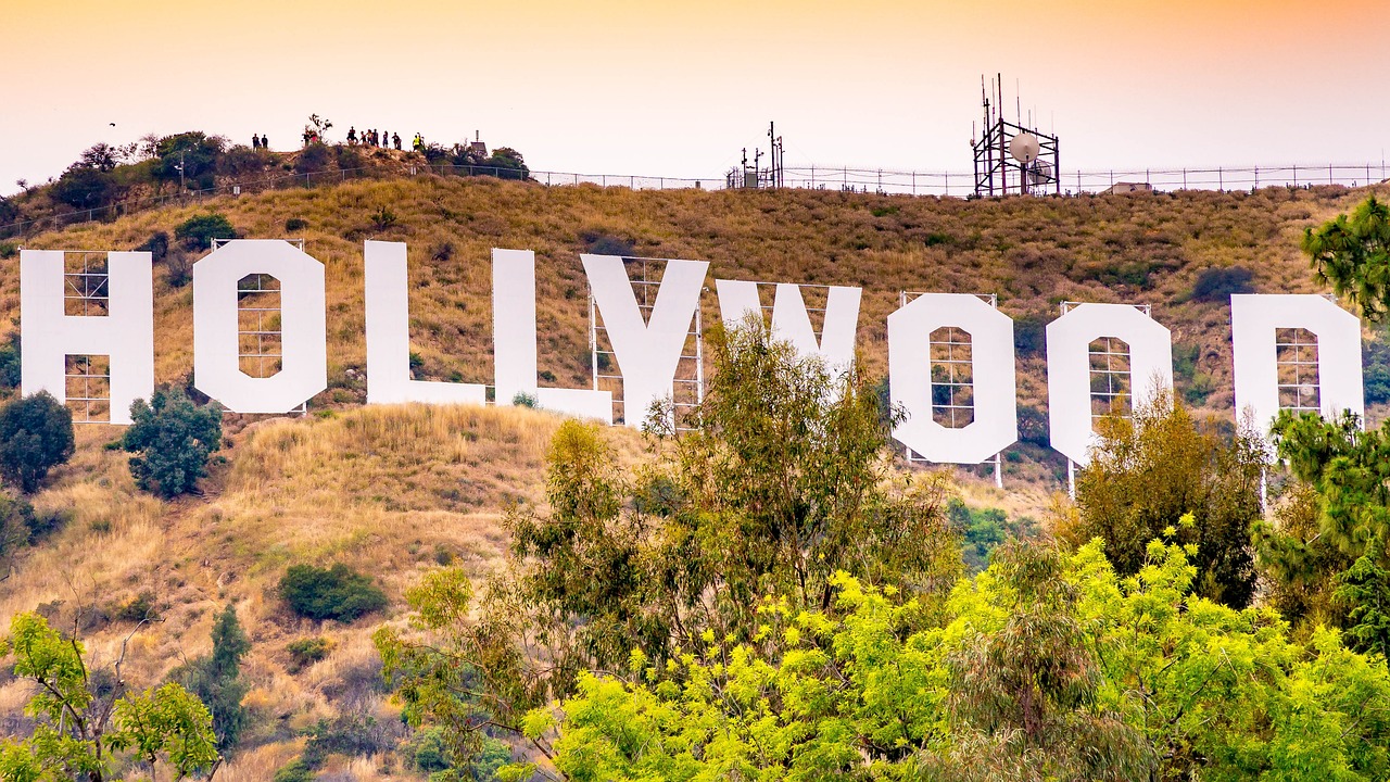 Hollywood