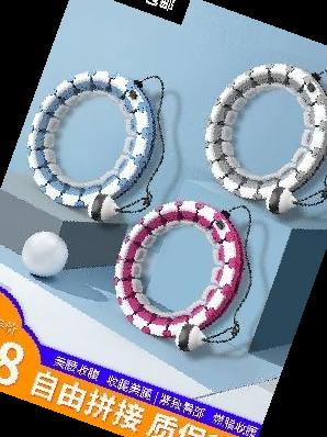 3FIT 스마트 훌라후프