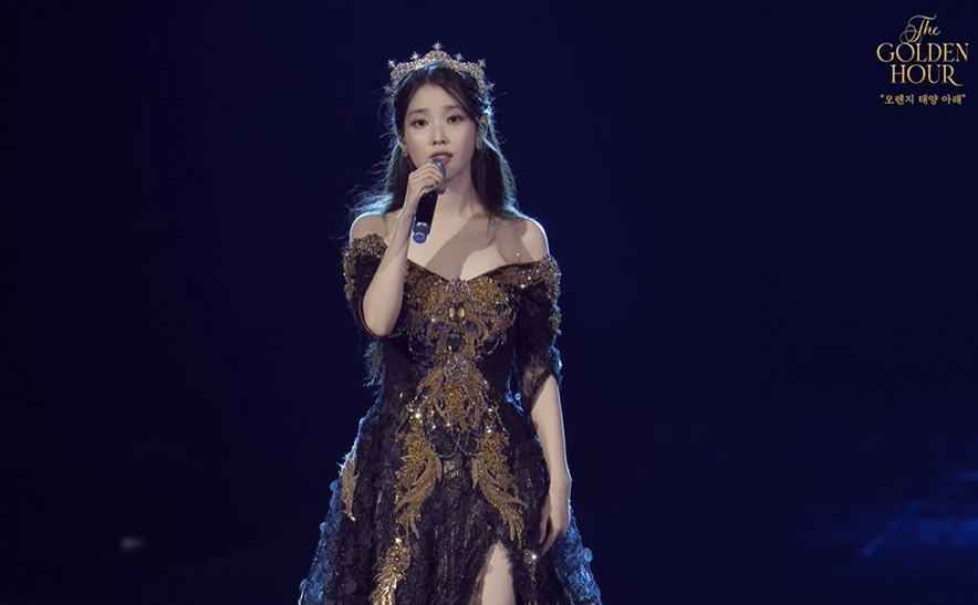 아이유 팬미팅