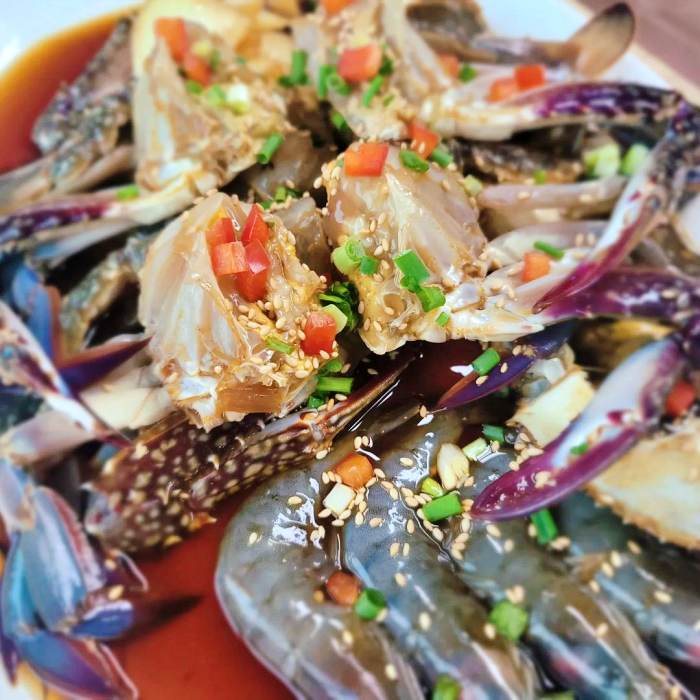 토요일은 밥이좋아 토밥좋아 천안 왕특대 간장게장 맛집