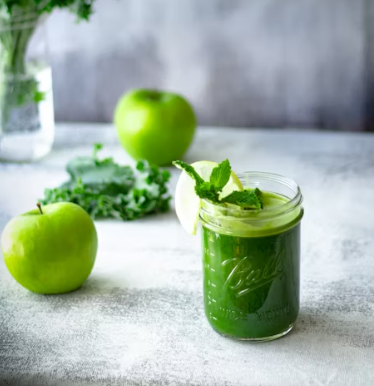 케일 효능과 부작용 고르는법 칼로리