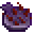 Crimson Spiked Clam