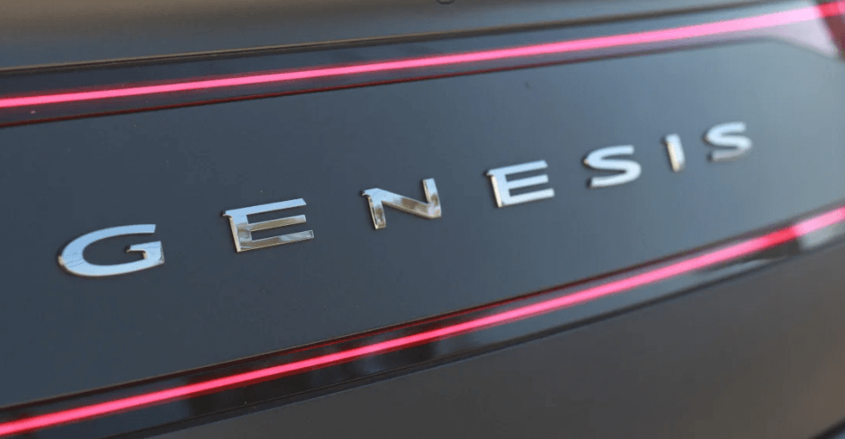 제네시스 G90