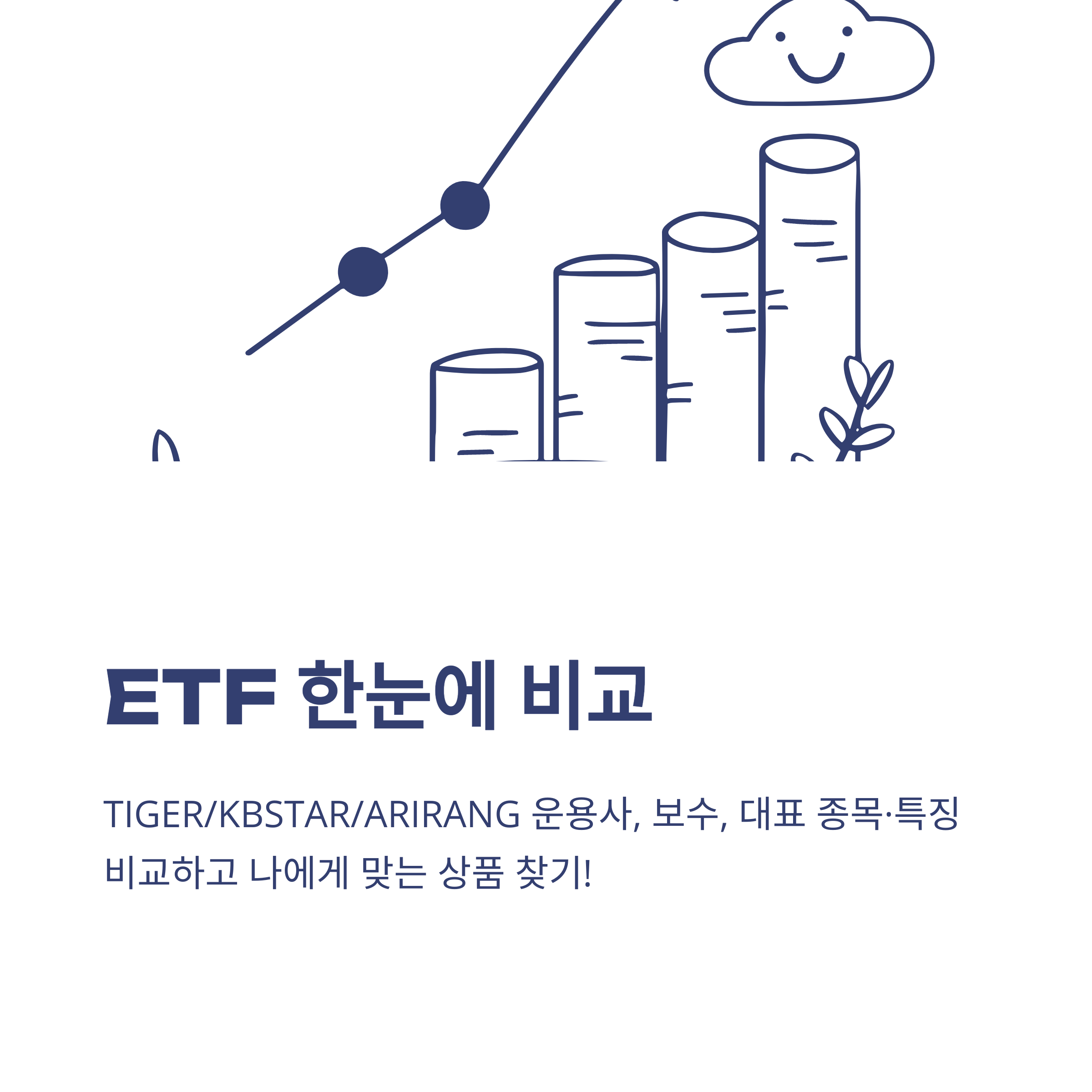 지주회사 ETF, TIGER 지주회사 상품부터 실제 투자 경험&middot;장단점까지 종합 안내10