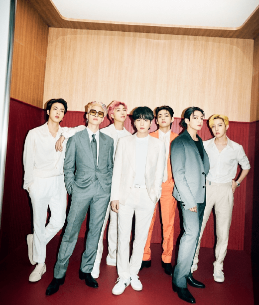 빅히트 BTS 사생