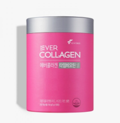 에버콜라겐/출처:에버콜라겐 공식홈페이지
