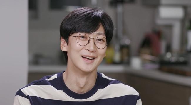 KBS 편스토랑 심지호 종이호일 멸치볶음 레시피 소개