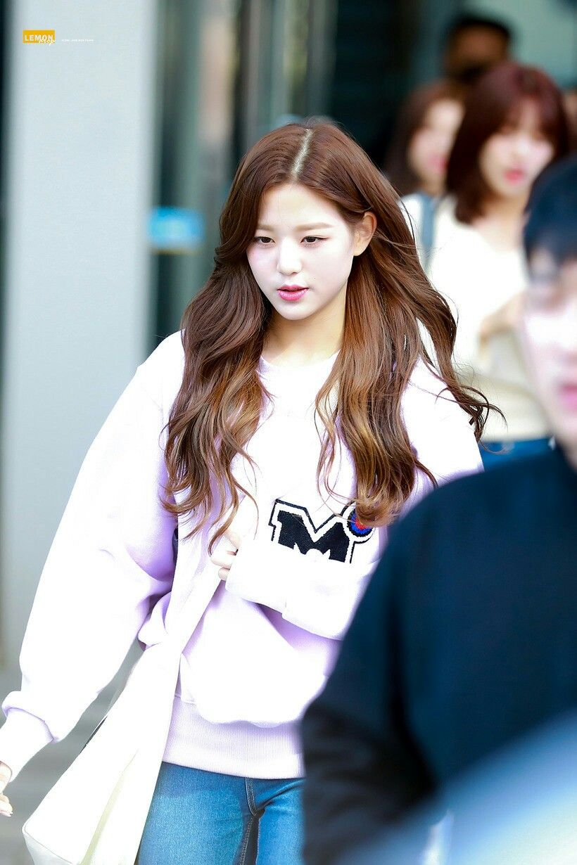 장원영 고화질 사진 모음