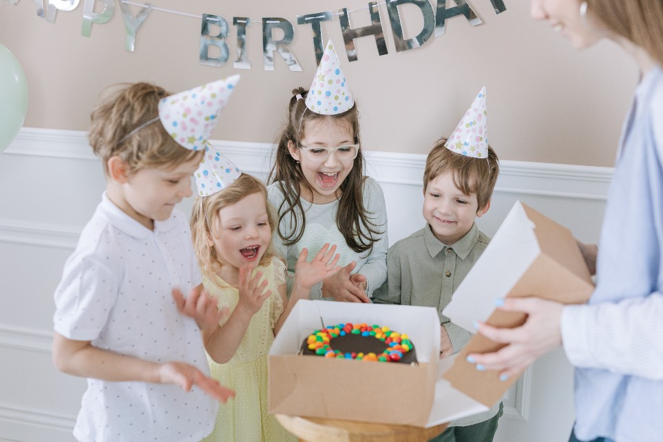 생일선물 혜택
