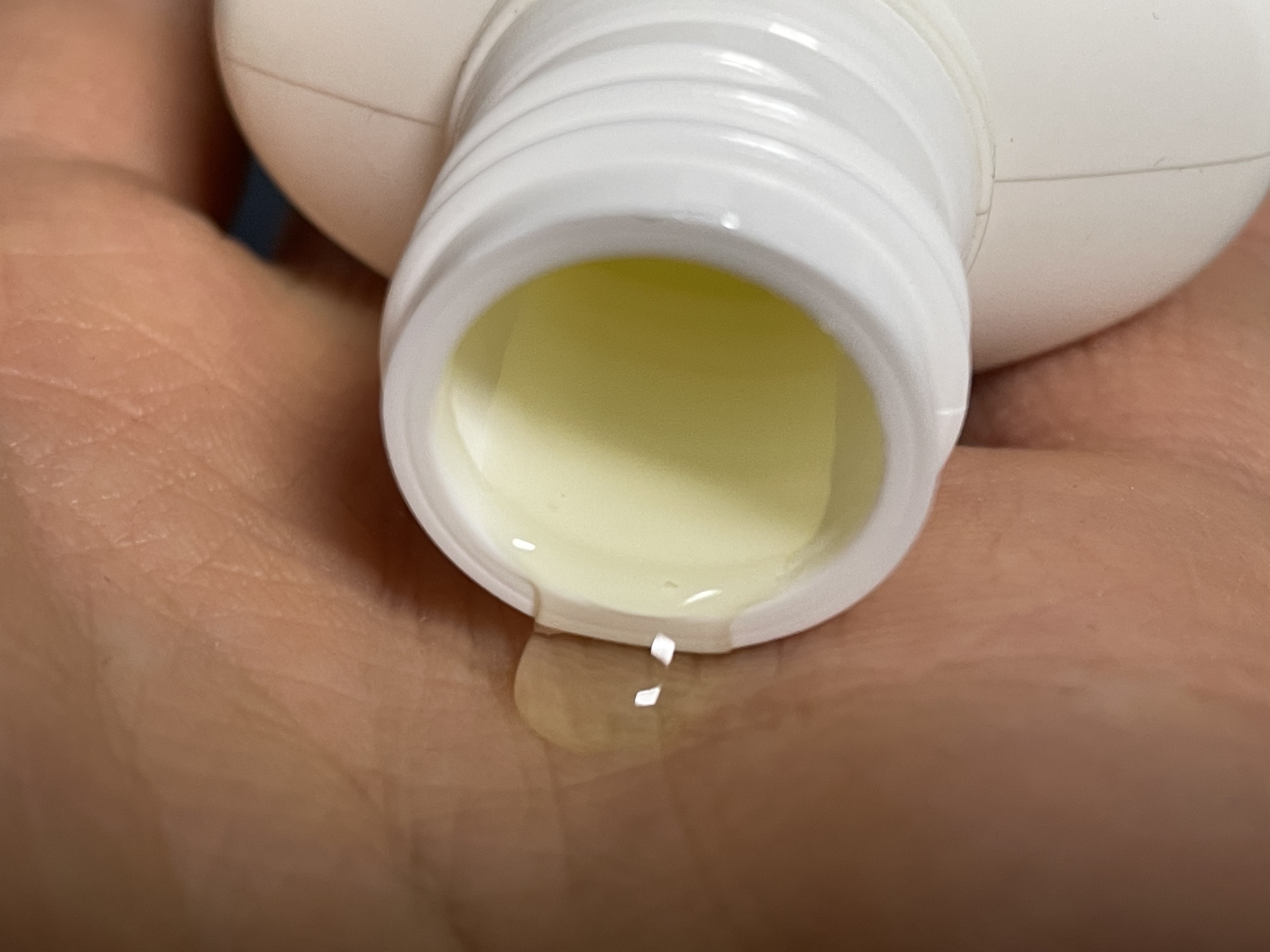 원형탈모 클록스액