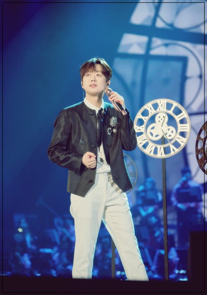 이찬원 콘서트 영화 예매와 무대인사일정