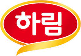 하림_로고