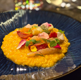 비아 톨레도 파스타바 메뉴 소개