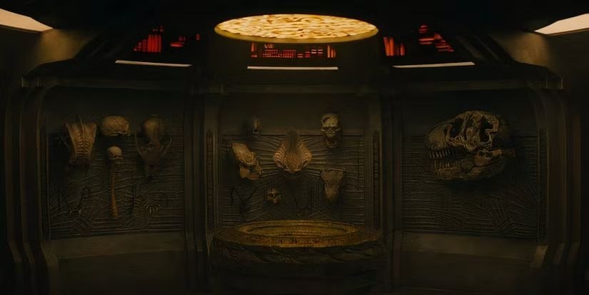 프레테터 죽음의땅 시리즈 뜻 p3 쿠키