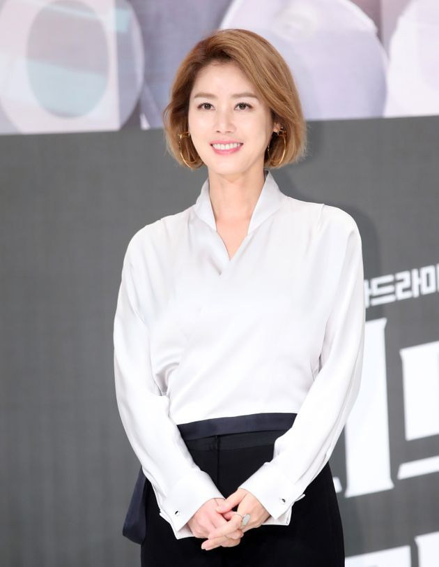 김성령 나이 프로필