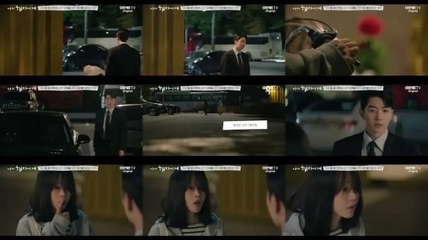 드라마 나의해리에게