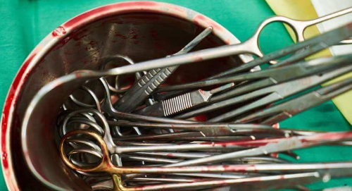 남자유방암 증상