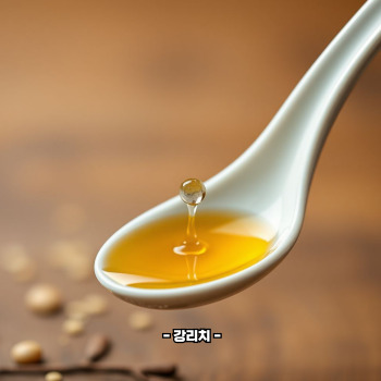 들기름 영양성분