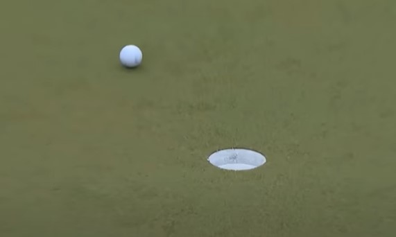 golf