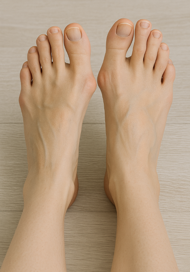 무지외반증 원인과 치료 완전 정리 관련 이미지