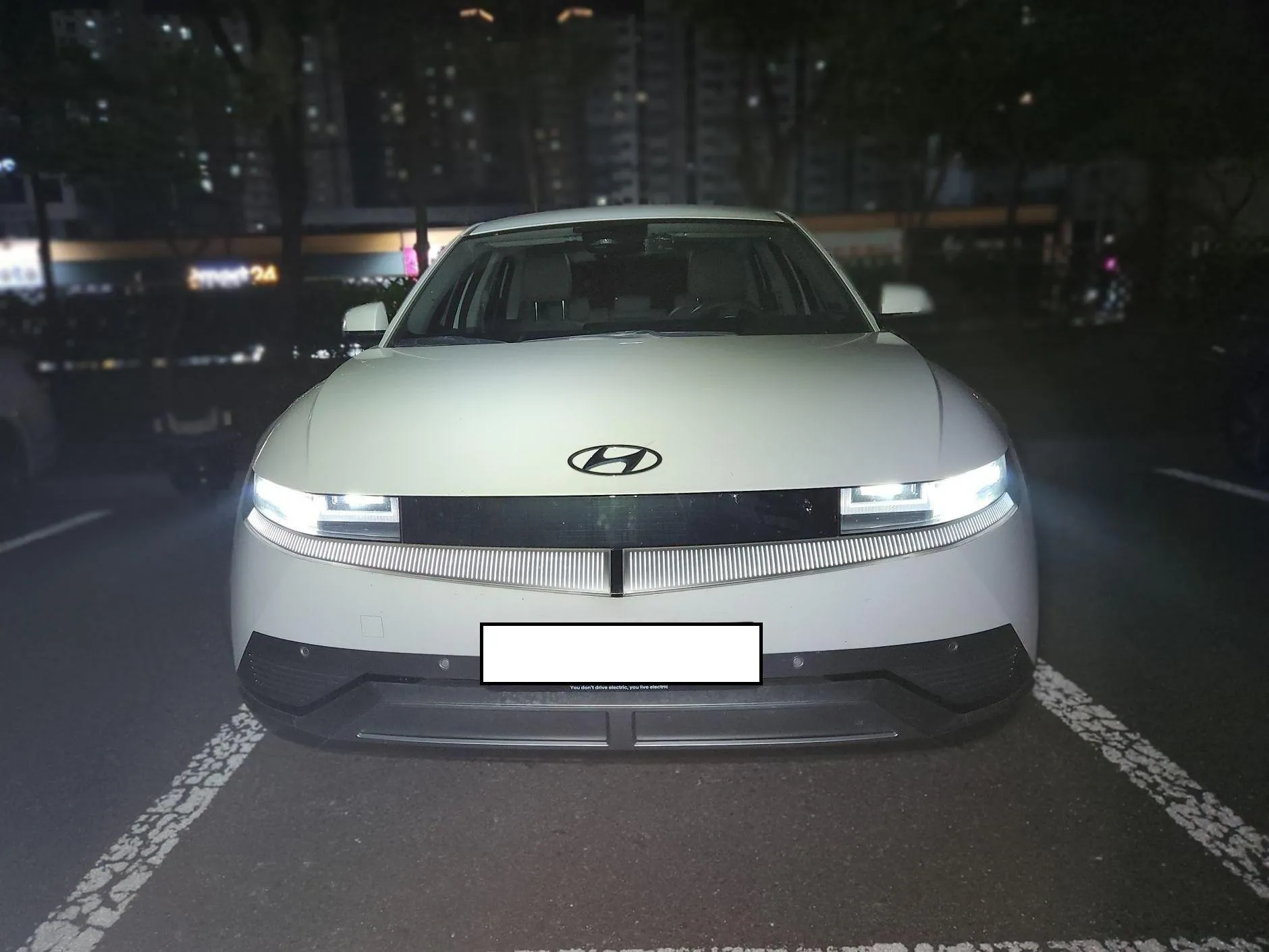 현대 아이오닉 5 중고차 가격 시세표 전기차 중고 기준 정리_8