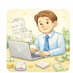 종합소득세 신고기간