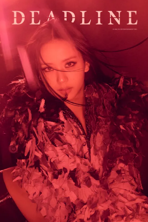 블랙핑크(BLACKPINK) Fxxxboy