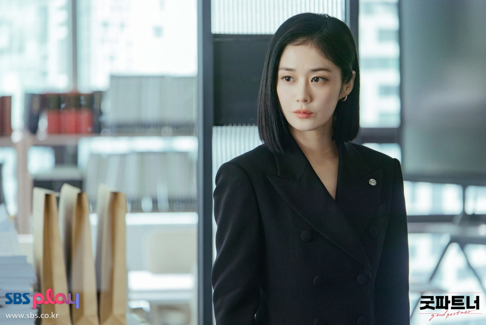 굿파트너 등장인물