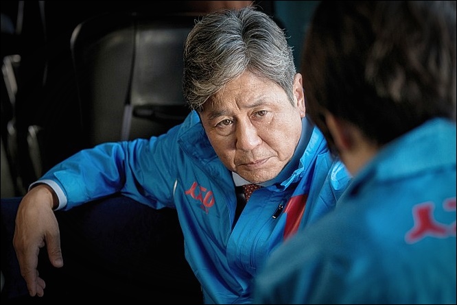 최민식 영화 특별시민 줄거리 결말 리뷰