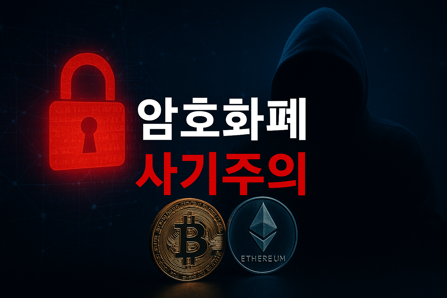 암호화폐 투자 사기 유형 총정리 및 피해 예방을 위한 실전 가이드 관련사진