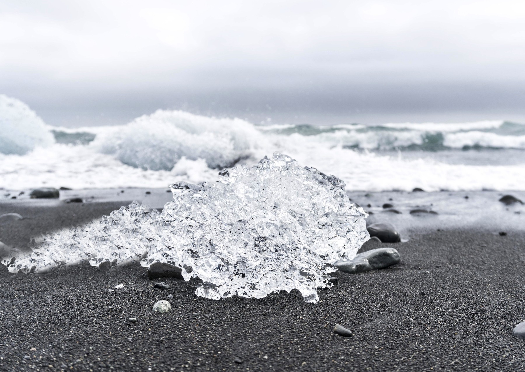 가뭄과 식량 위기는 왜 가장 먼저 ‘물가’를 무너뜨리는가!