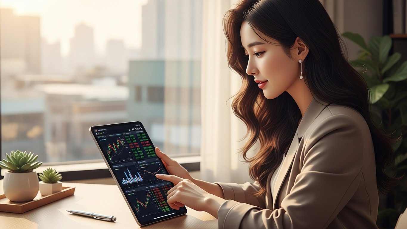 주식 투자 초보