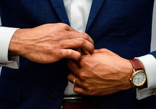 남성 갱년기 극복