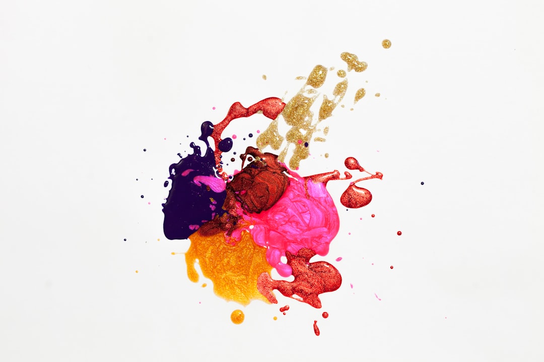 Paint