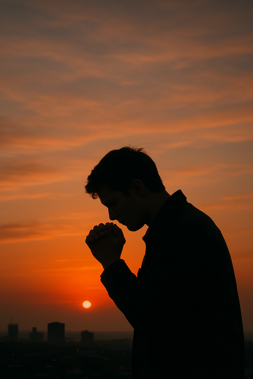 힘든 시대를 살아가는 우리에게, 'Livin' on a Prayer'