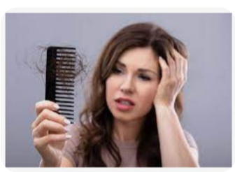 탈모 예방에 좋은 음식과 영양제