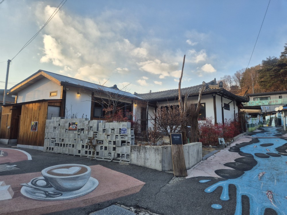 5인가족도 편했던 한옥스테이, 진짜 쉼이 있는 곳 '안도촌집'