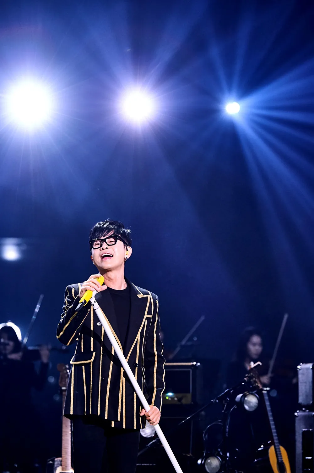 이승환 공연 은퇴설 진실: 35년 무대 뒤의 해명과 앞으로의 행보