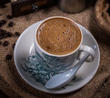 독감에 좋은 음식