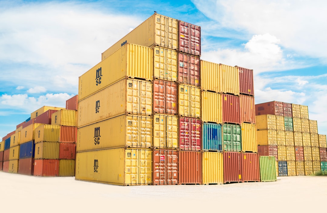 CJ Logistics