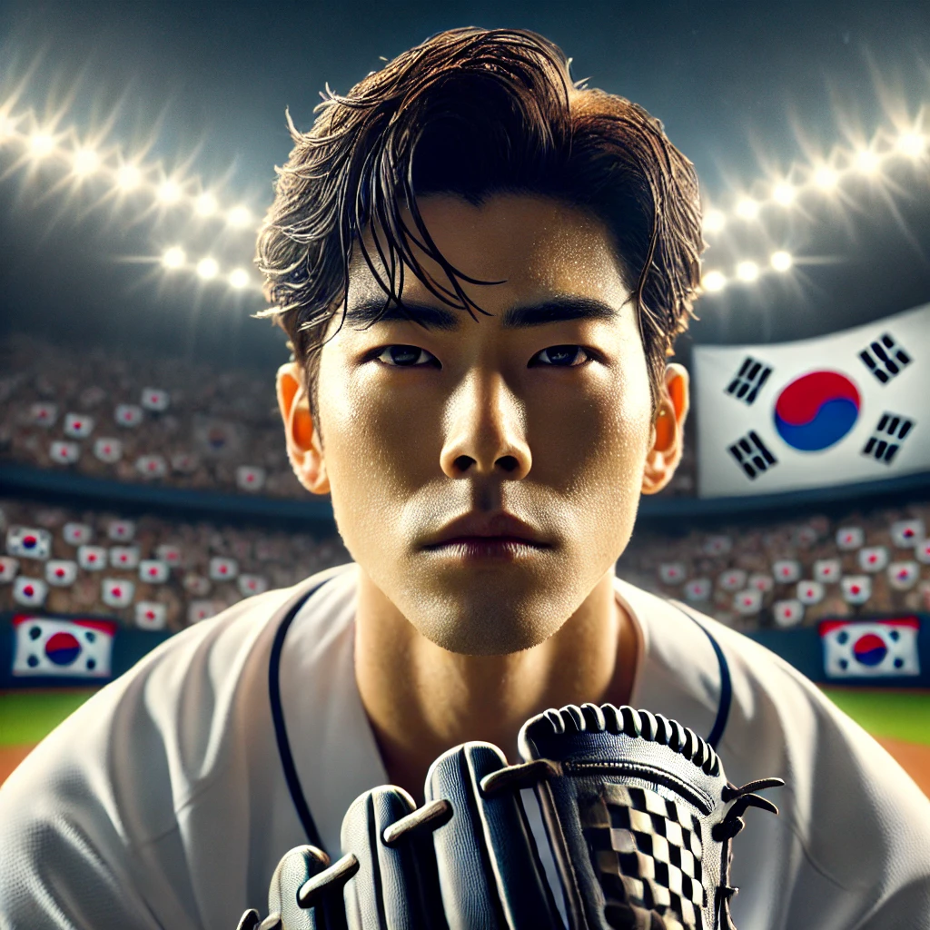 2024 WBSC 프리미어 12 대한민국 경기 일정