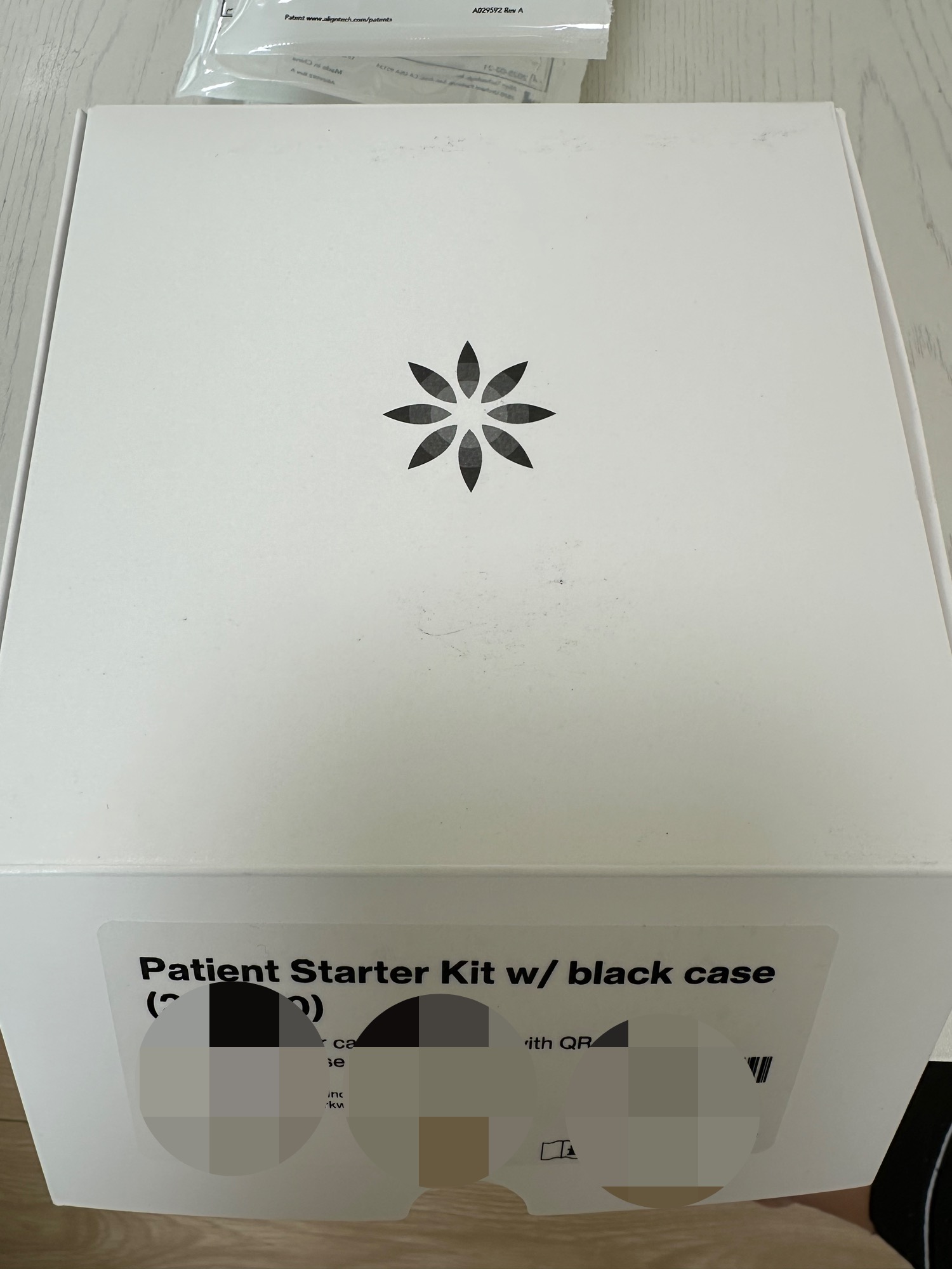 인비절라인-스타터-팩