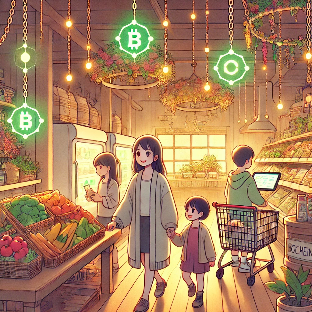 블록체인
