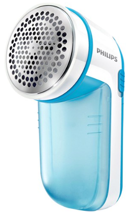 필립스 보풀제거기, GC-026, 블루