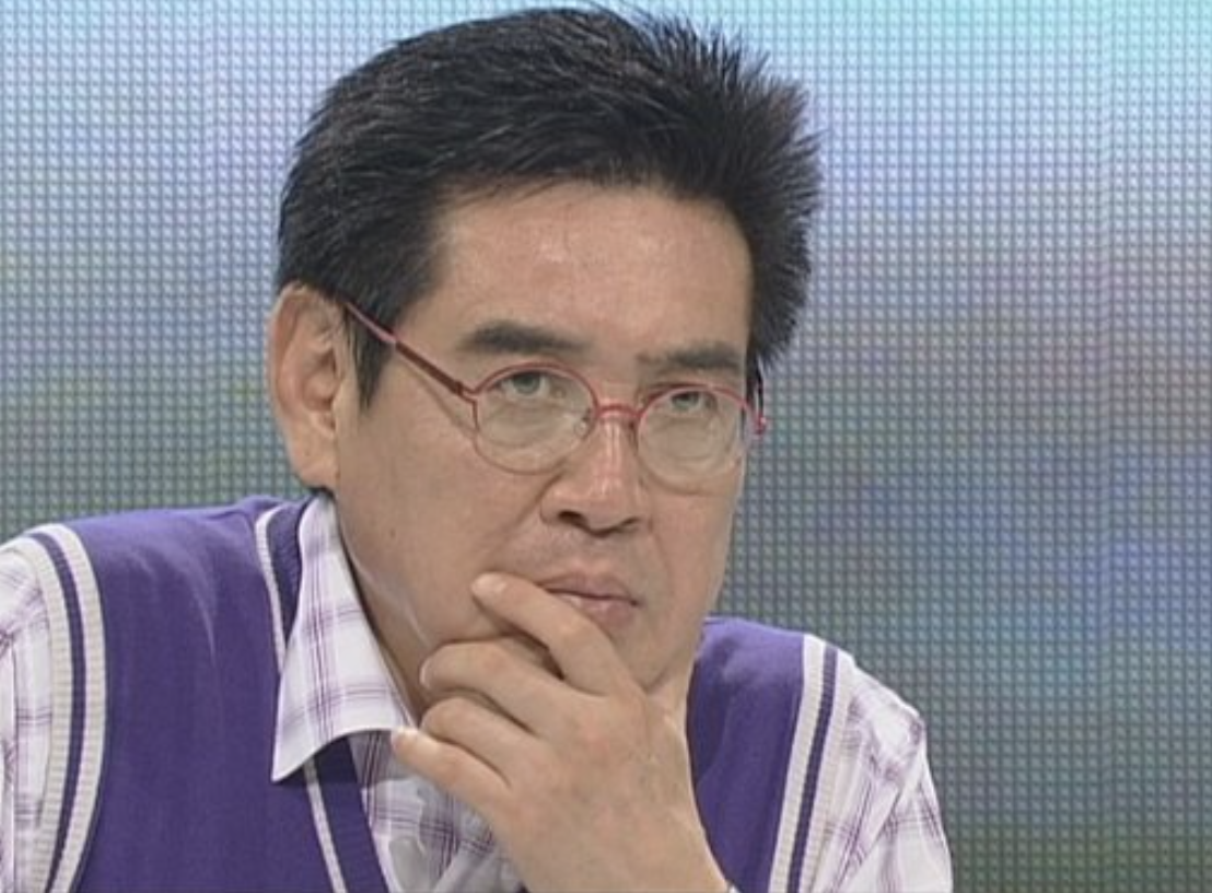 조형기 활동